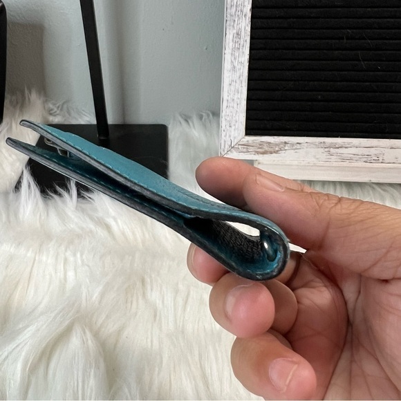 HERMES Agenda Togo Leather Notebook Cover Small - Picture 4 of 11